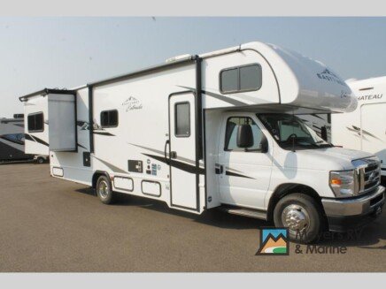 Photo 1 for New 2025 East to West Entrada 2600DS