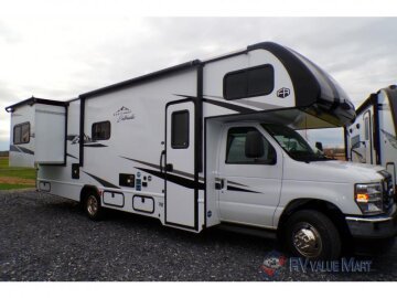 New 2025 East to West Entrada 2600DS