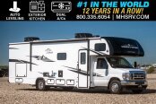 New 2025 East to West Entrada 2950 OK