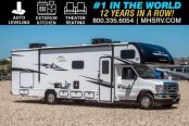 New 2025 East to West Entrada 2950 OK
