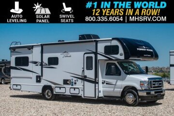 New 2025 East to West Entrada 2600DS