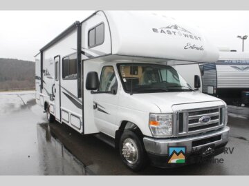 2025 East to West Entrada