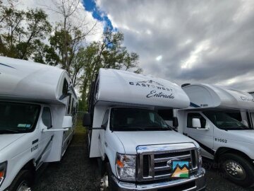 2025 East to West Entrada