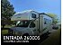 2025 East to West Entrada 2600DS