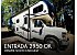 2025 East to West Entrada 2950 OK