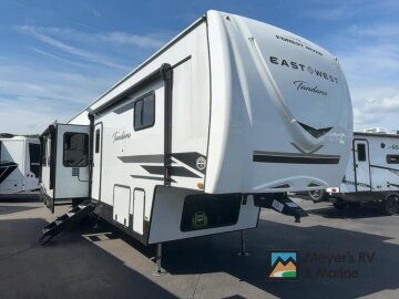 New 2025 East to West Tandara