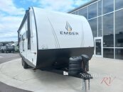 New 2025 Ember E-Series