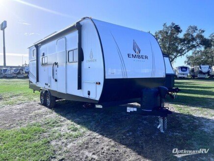 Photo 1 for New 2025 Ember E-Series