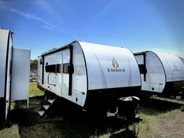 New 2025 Ember E-Series