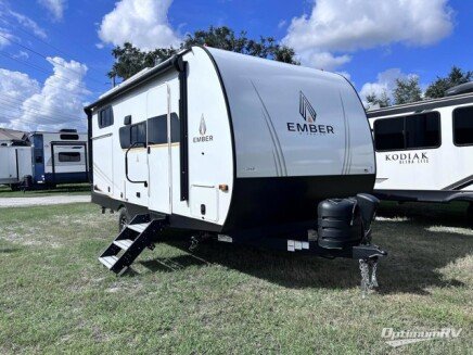Photo 1 for New 2025 Ember E-Series