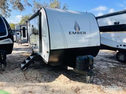 Photo 1 for New 2025 Ember E-Series