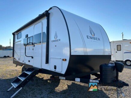 Photo 1 for New 2025 Ember E-Series
