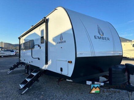 Photo 1 for New 2025 Ember E-Series