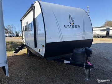 New 2025 Ember E-Series