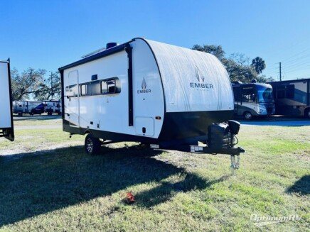 Photo 1 for New 2025 Ember E-Series
