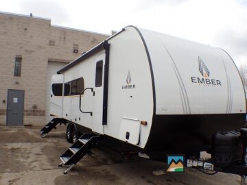 2025 Ember E-Series