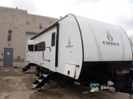 Photo 1 for 2025 Ember E-Series