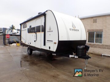 2025 Ember E-Series