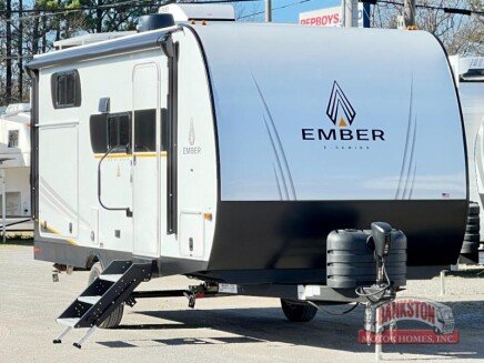 Photo 1 for New 2025 Ember E-Series