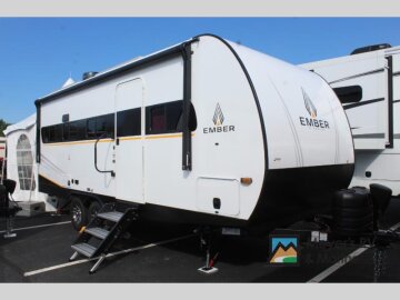 New 2025 Ember E-Series