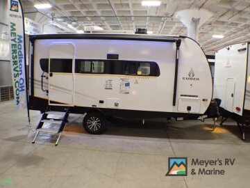 2025 Ember E-Series