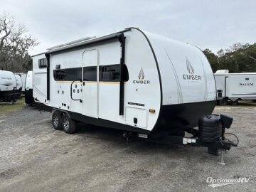 New 2025 Ember E-Series
