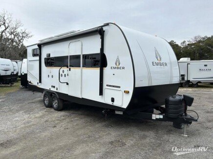 Photo 1 for New 2025 Ember E-Series