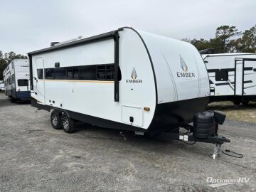 New 2025 Ember E-Series