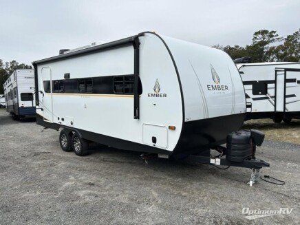 Photo 1 for New 2025 Ember E-Series