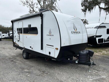 Photo 1 for New 2025 Ember E-Series