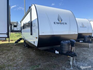 New 2025 Ember E-Series