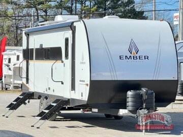 New 2025 Ember E-Series