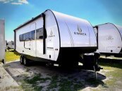 New 2025 Ember E-Series