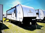 New 2025 Ember E-Series