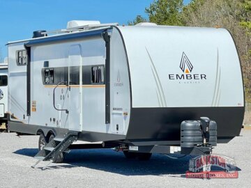 New 2025 Ember E-Series