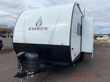 New 2025 Ember E-Series