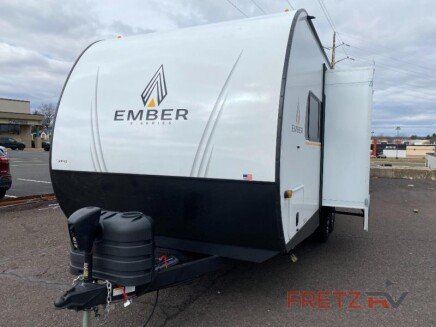 Photo 1 for New 2025 Ember E-Series