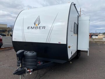2025 Ember E-Series