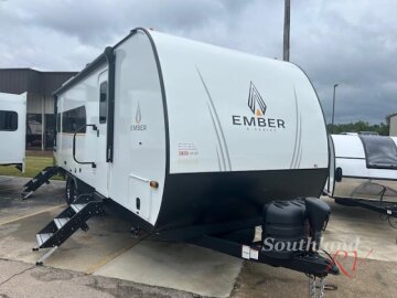 2025 Ember E-Series