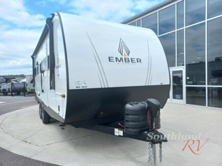 Photo 1 for 2025 Ember E-Series