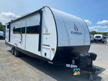 New 2025 Ember E-Series