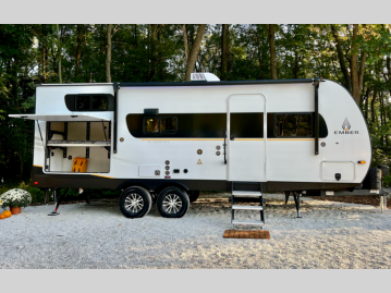 New 2025 Ember E-Series