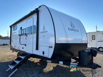 New 2025 Ember E-Series