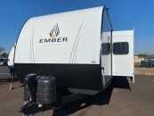 New 2025 Ember E-Series