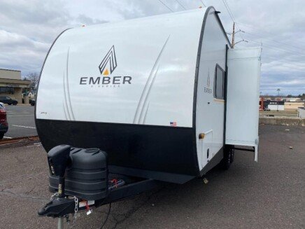 Photo 1 for 2025 Ember E-Series