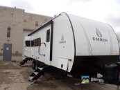 2025 Ember E-Series