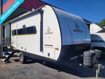 2025 Ember E-Series