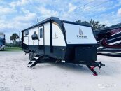 New 2025 Ember Overland