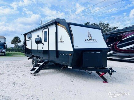 Photo 1 for New 2025 Ember Overland