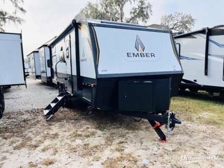 Photo 1 for New 2025 Ember Overland